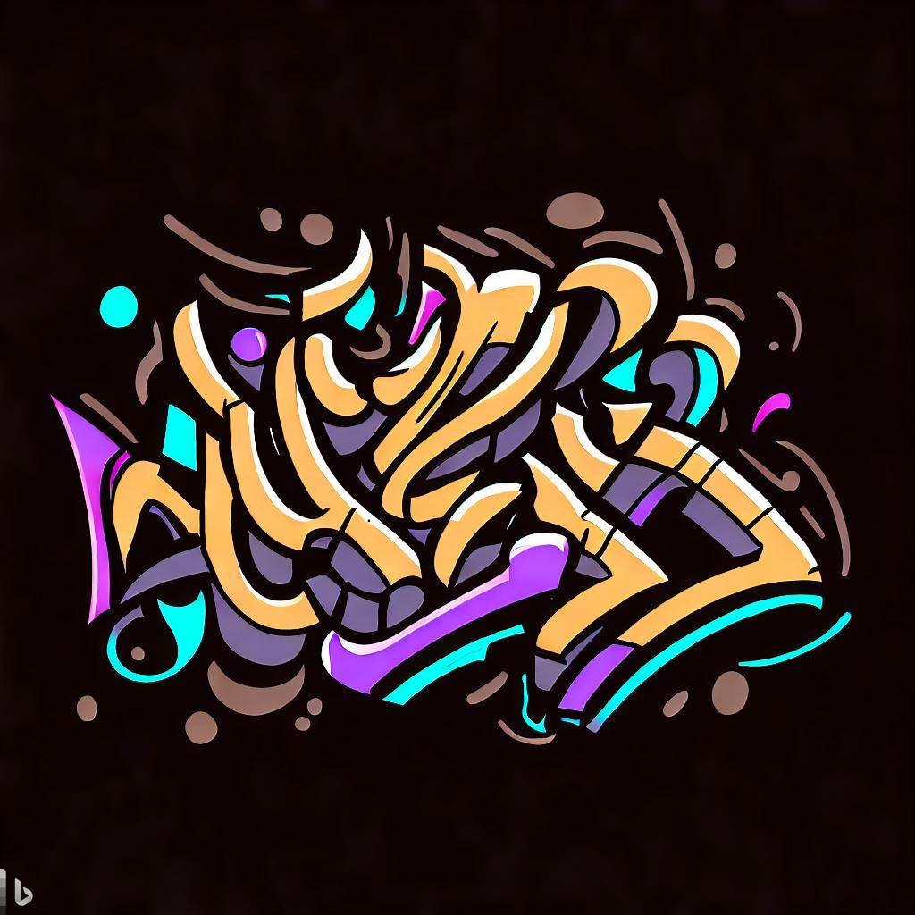 Font Grafiti
